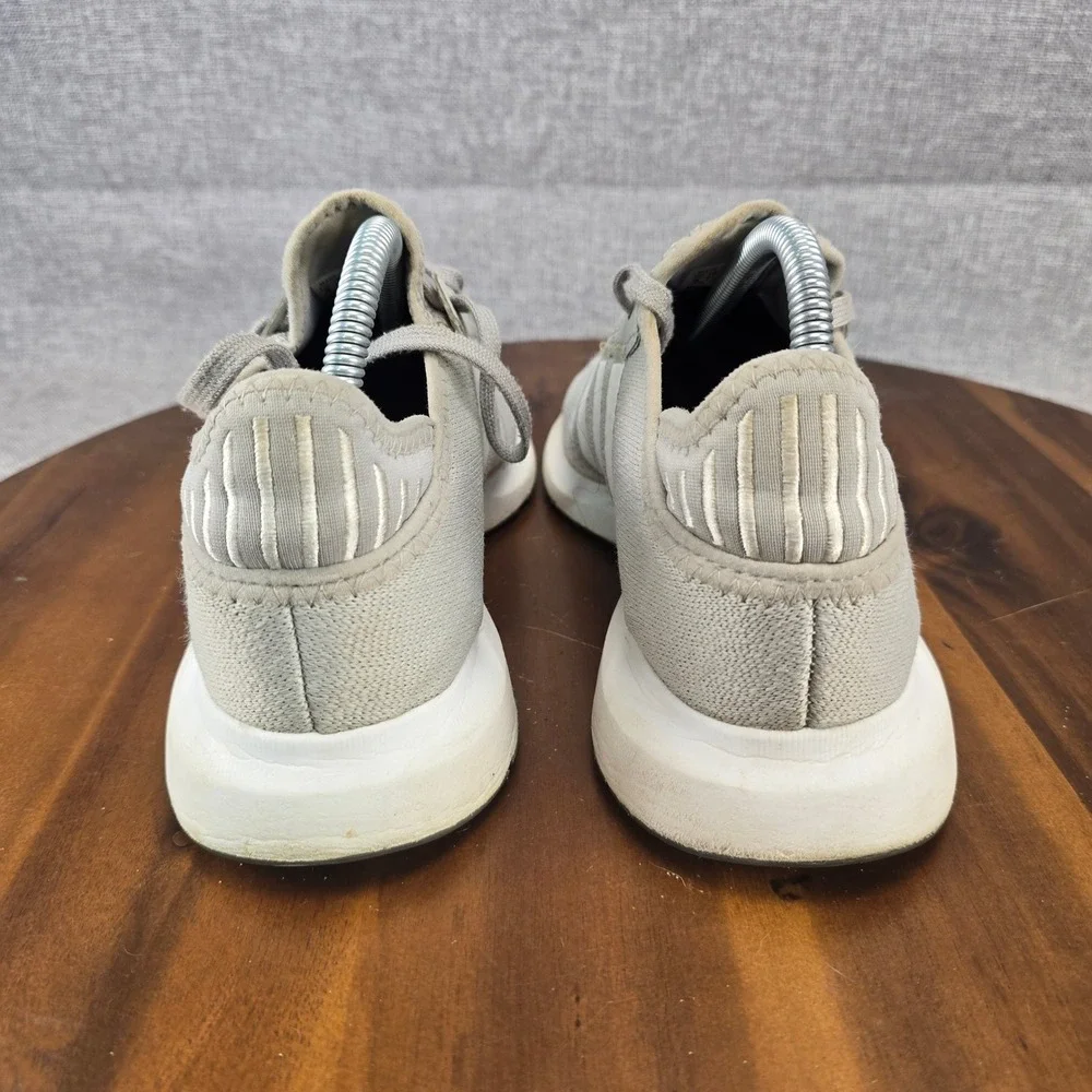 Adidas Swift Run X Womens Grey‎ White Athletic Sneakers FY2135 Size 9